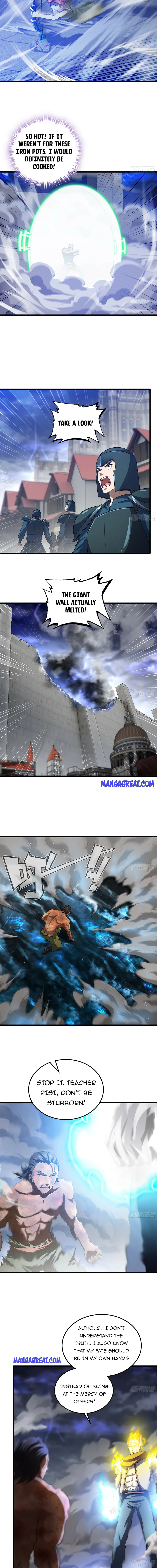 Read My Wife is the Demon Queen EN Manga Online