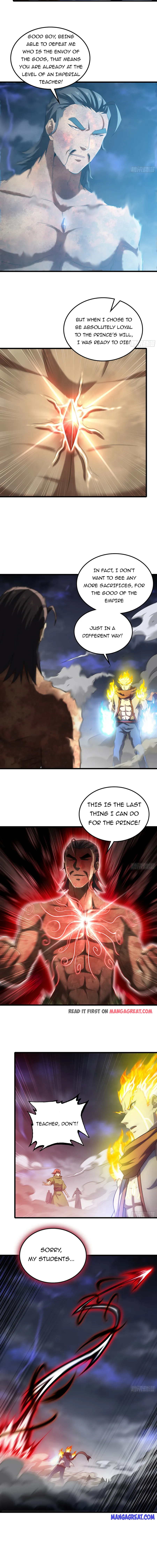 Read My Wife is the Demon Queen EN Manga Online