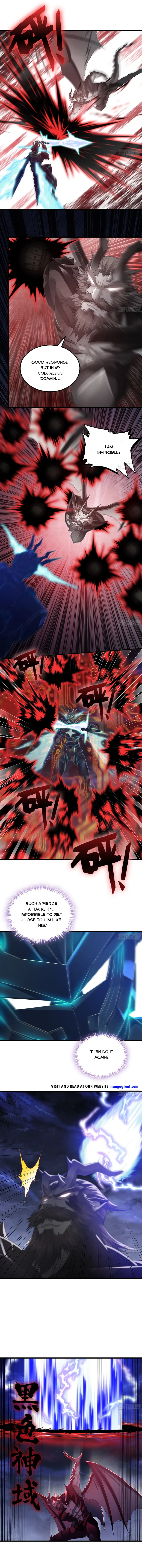 Read My Wife is the Demon Queen EN Manga Online