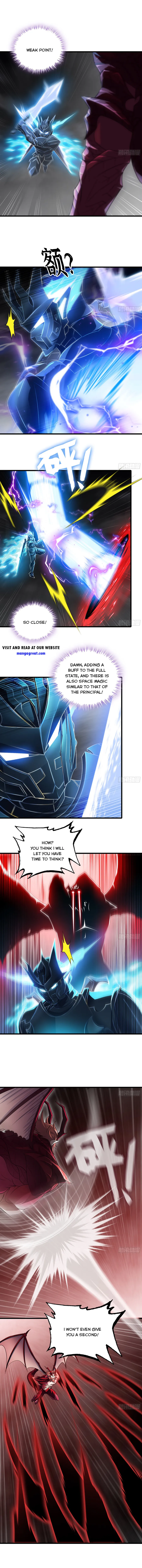 Read My Wife is the Demon Queen EN Manga Online