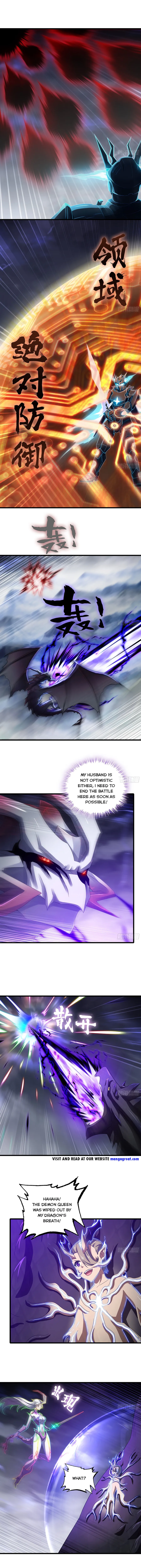 Read My Wife is the Demon Queen EN Manga Online