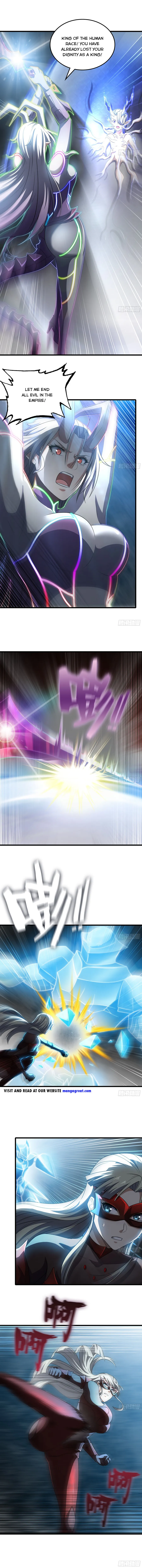 Read My Wife is the Demon Queen EN Manga Online