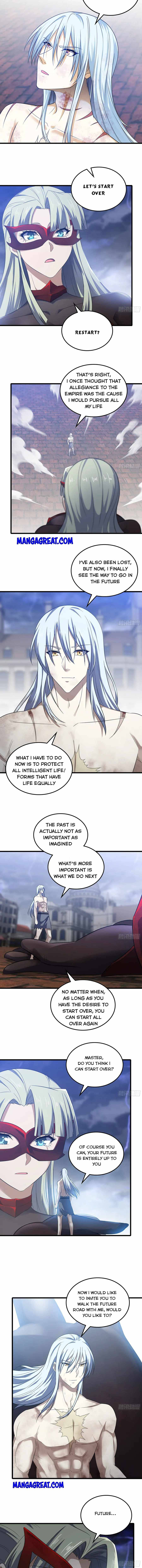 Read My Wife is the Demon Queen EN Manga Online