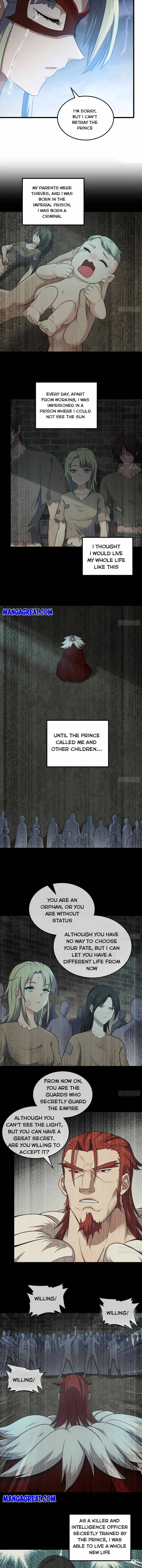 Read My Wife is the Demon Queen EN Manga Online