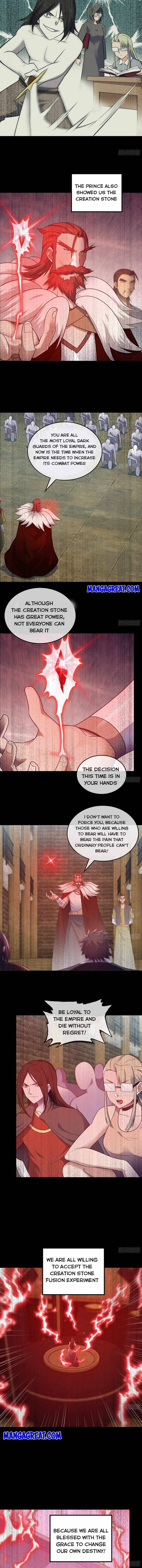 Read My Wife is the Demon Queen EN Manga Online