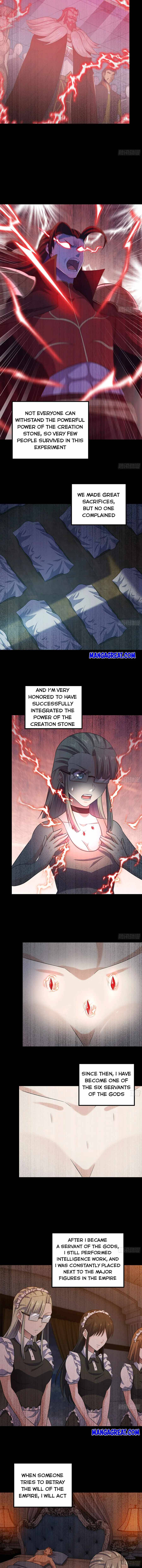 Read My Wife is the Demon Queen EN Manga Online