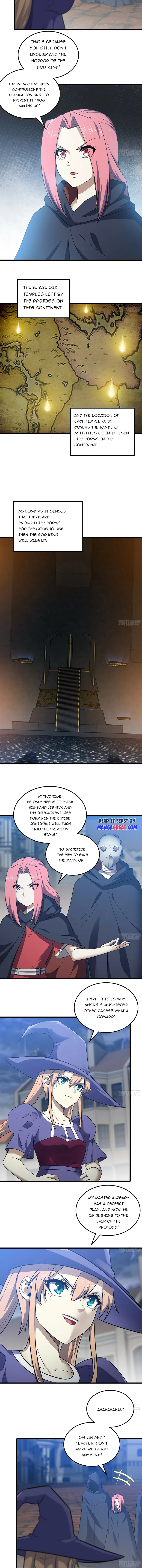 Read My Wife is the Demon Queen EN Manga Online