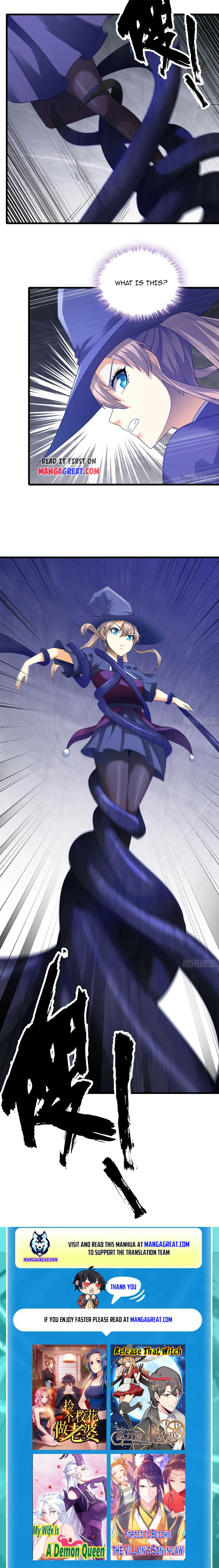 Read My Wife is the Demon Queen EN Manga Online