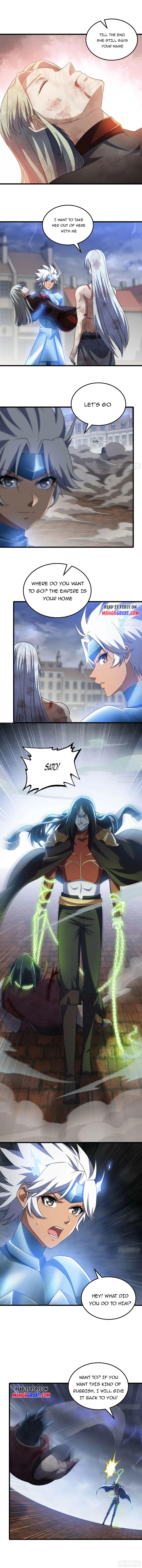 Read My Wife is the Demon Queen EN Manga Online