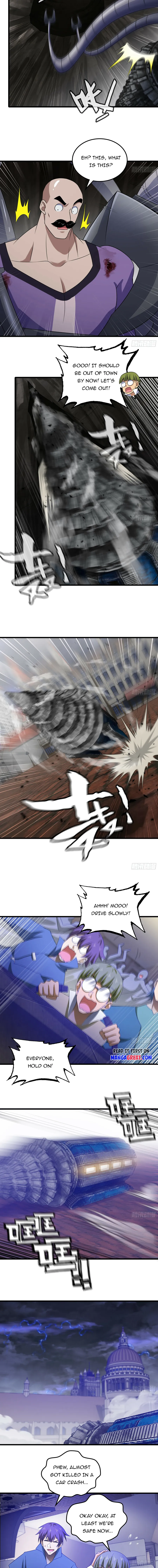 Read My Wife is the Demon Queen EN Manga Online