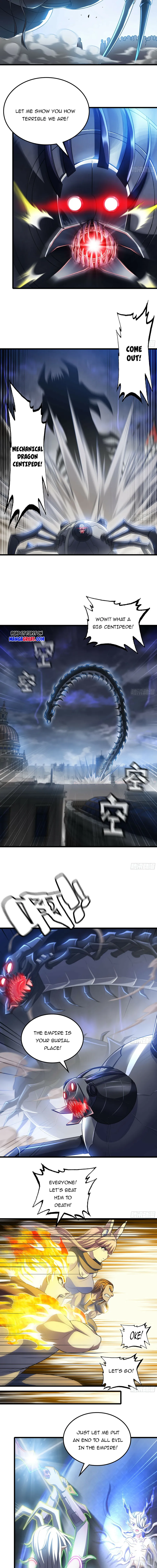 Read My Wife is the Demon Queen EN Manga Online