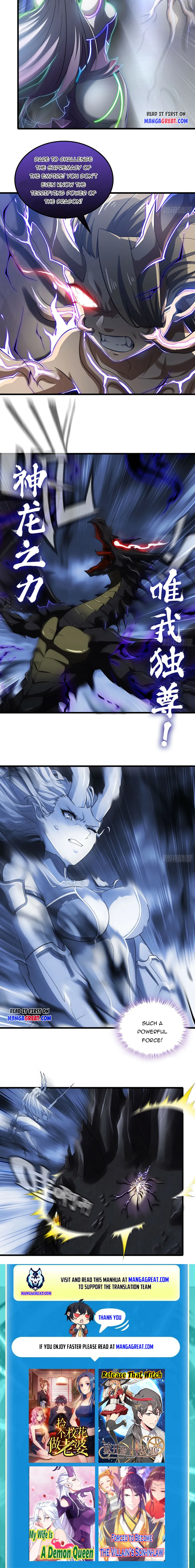 Read My Wife is the Demon Queen EN Manga Online