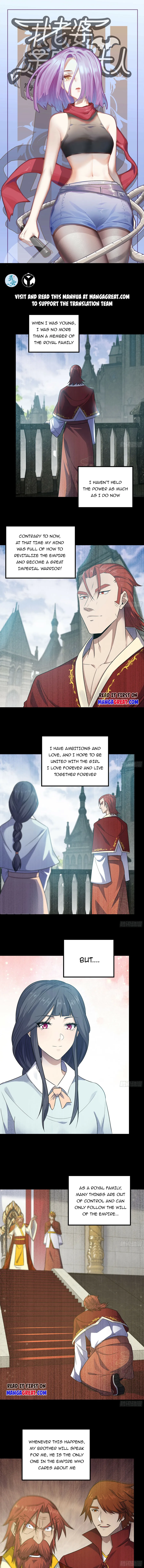 Read My Wife is the Demon Queen EN Manga Online