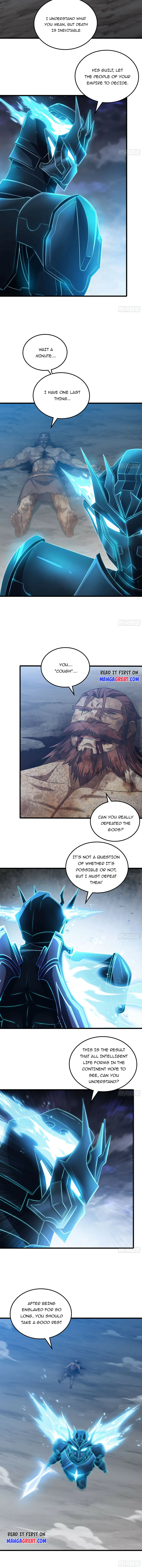 Read My Wife is the Demon Queen EN Manga Online