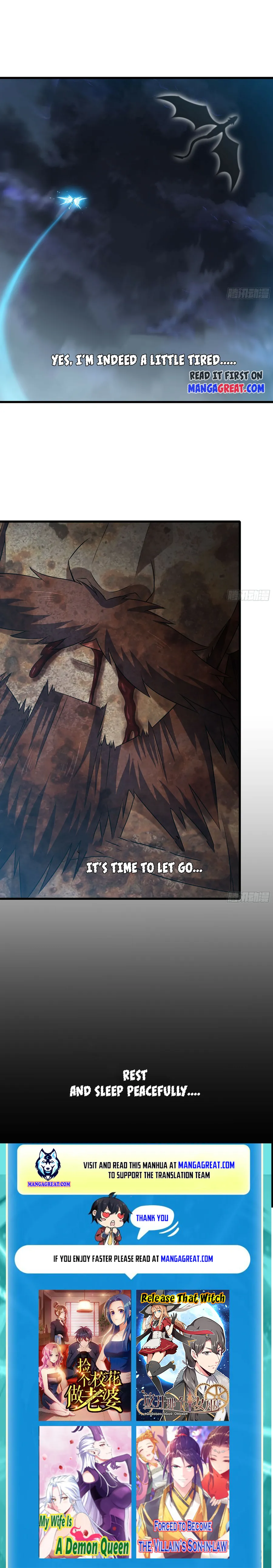 Read My Wife is the Demon Queen EN Manga Online