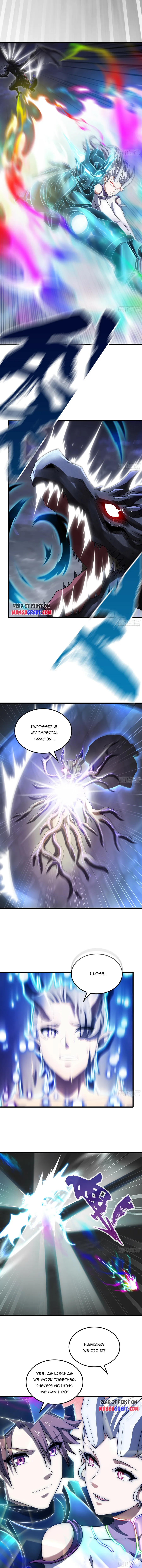 Read My Wife is the Demon Queen EN Manga Online