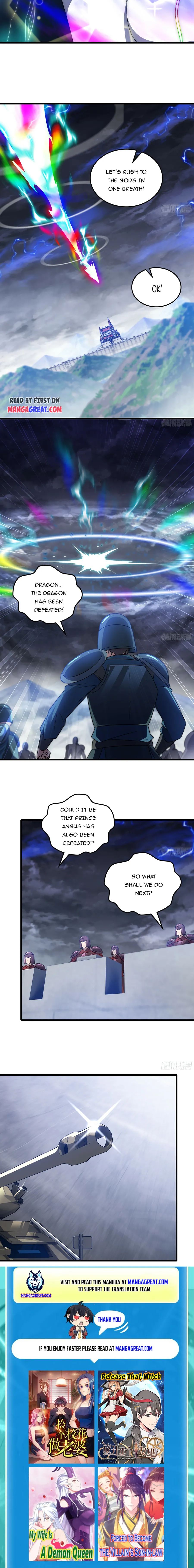 Read My Wife is the Demon Queen EN Manga Online