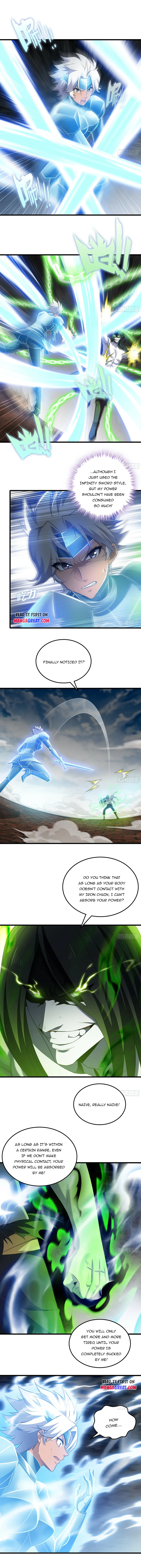 Read My Wife is the Demon Queen EN Manga Online