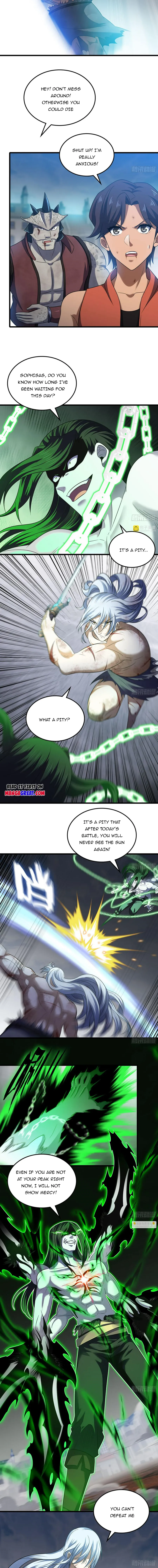 Read My Wife is the Demon Queen EN Manga Online