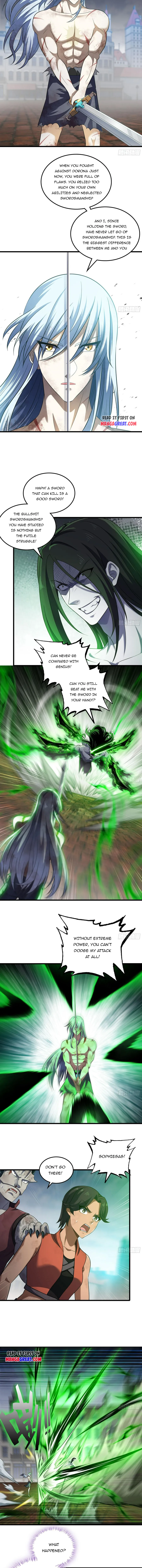 Read My Wife is the Demon Queen EN Manga Online