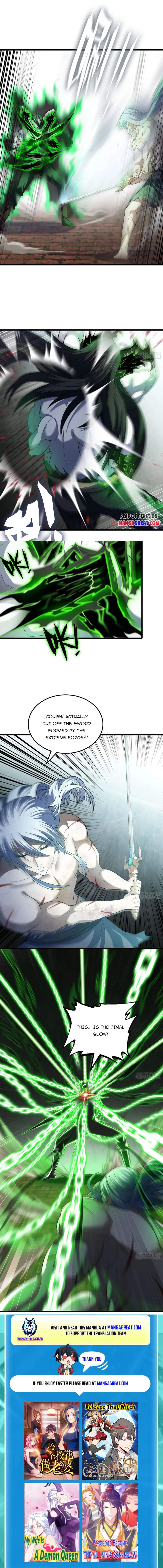 Read My Wife is the Demon Queen EN Manga Online