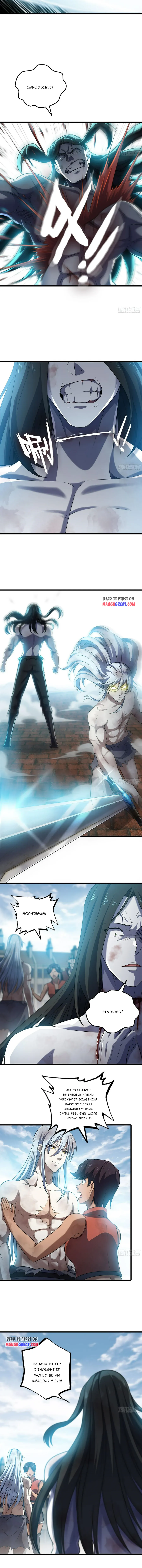 Read My Wife is the Demon Queen EN Manga Online