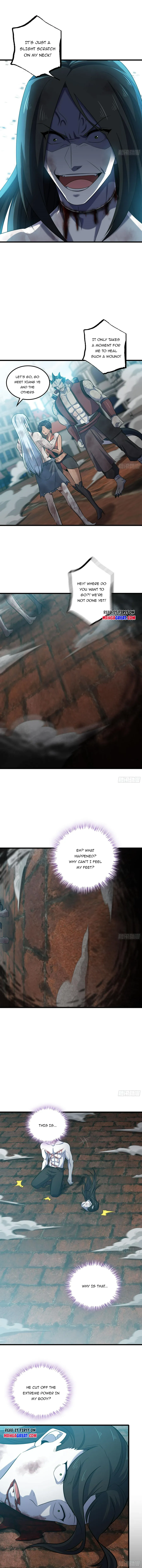 Read My Wife is the Demon Queen EN Manga Online