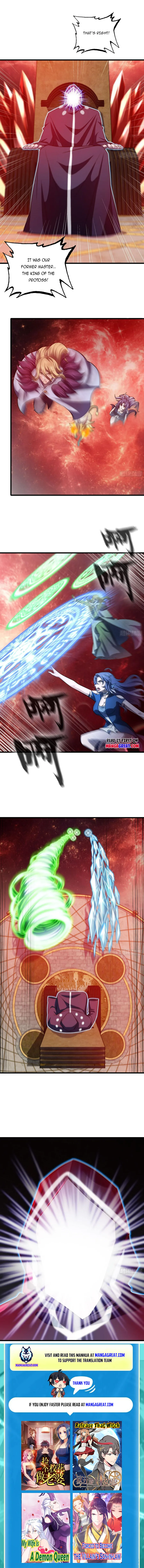 Read My Wife is the Demon Queen EN Manga Online