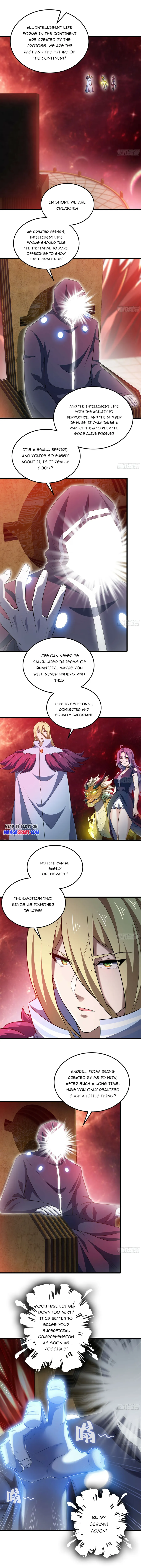 Read My Wife is the Demon Queen EN Manga Online