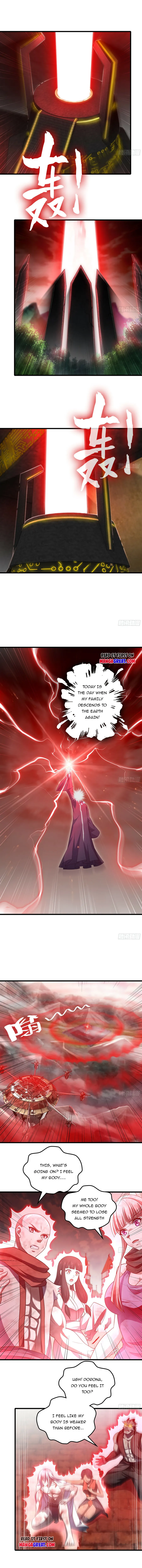 Read My Wife is the Demon Queen EN Manga Online