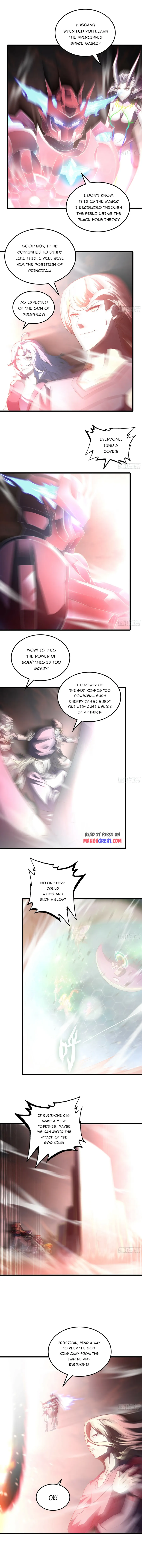 Read My Wife is the Demon Queen EN Manga Online