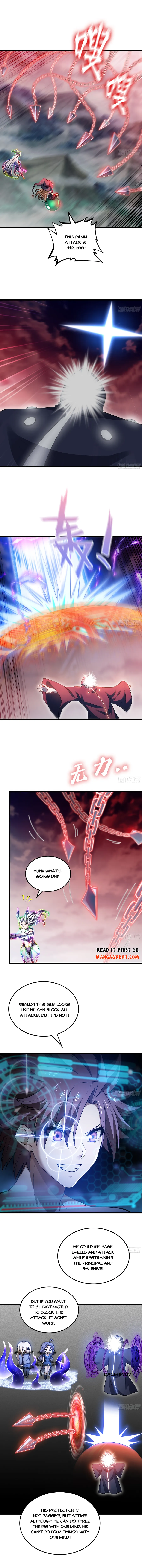 Read My Wife is the Demon Queen EN Manga Online