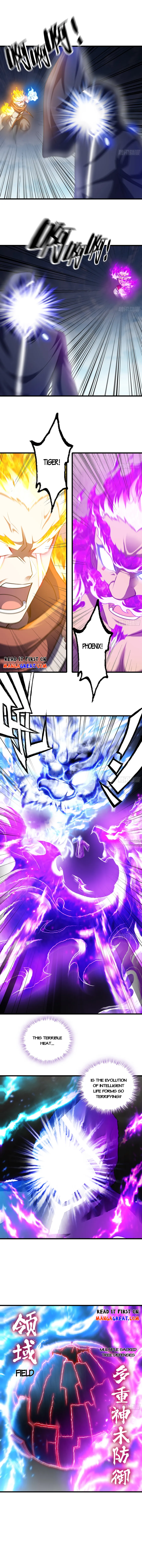 Read My Wife is the Demon Queen EN Manga Online