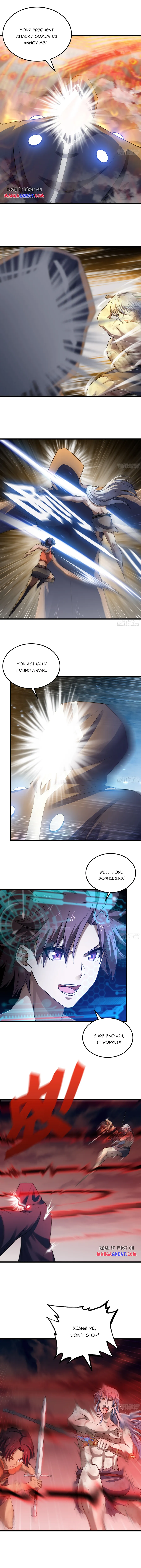 Read My Wife is the Demon Queen EN Manga Online