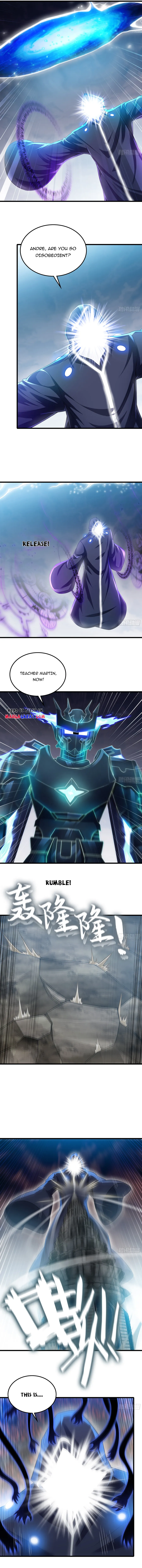 Read My Wife is the Demon Queen EN Manga Online