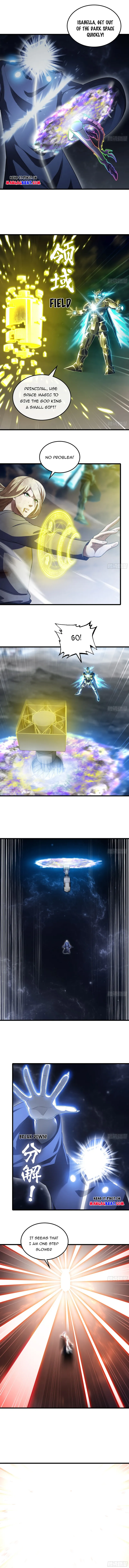 Read My Wife is the Demon Queen EN Manga Online