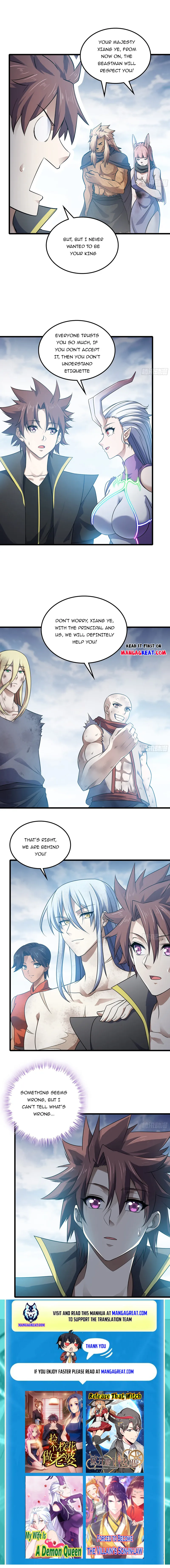 Read My Wife is the Demon Queen EN Manga Online