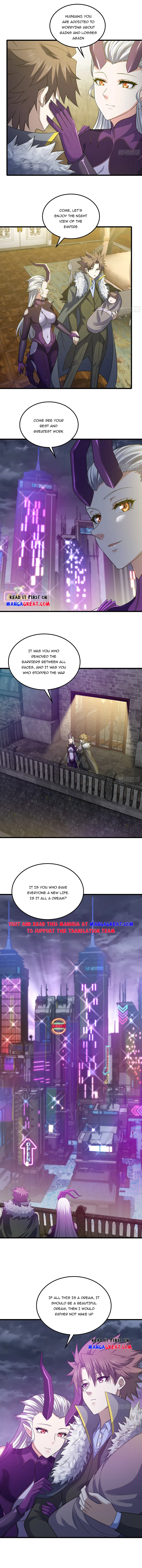 Read My Wife is the Demon Queen EN Manga Online