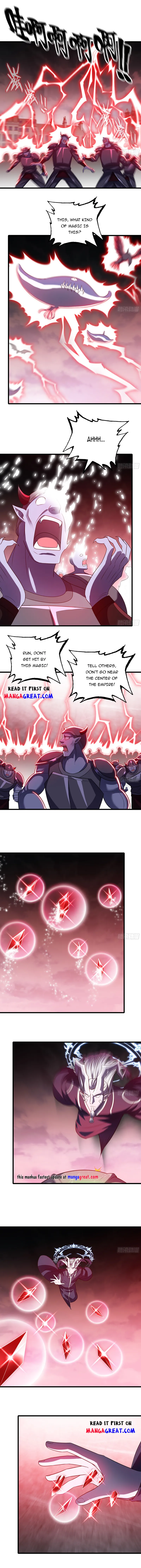 Read My Wife is the Demon Queen EN Manga Online