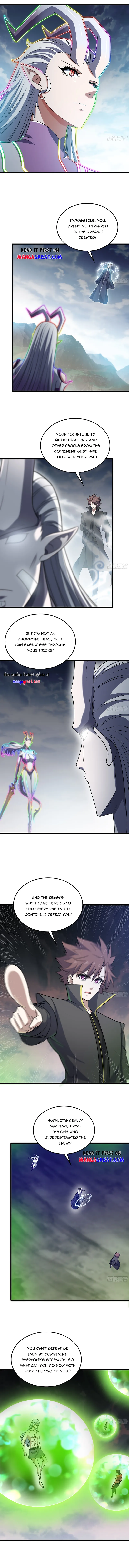 Read My Wife is the Demon Queen EN Manga Online