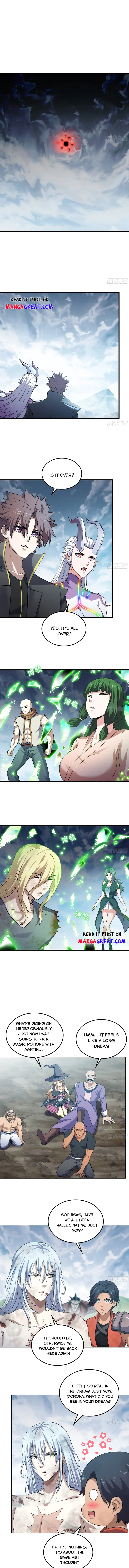 Read My Wife is the Demon Queen EN Manga Online