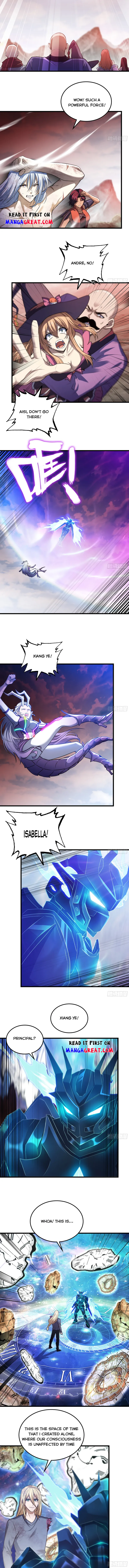 Read My Wife is the Demon Queen EN Manga Online