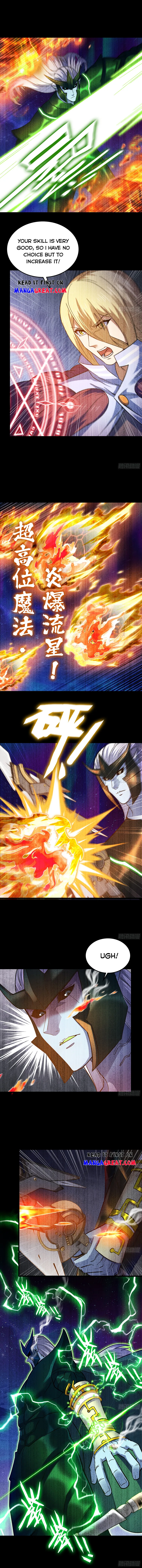 Read My Wife is the Demon Queen EN Manga Online