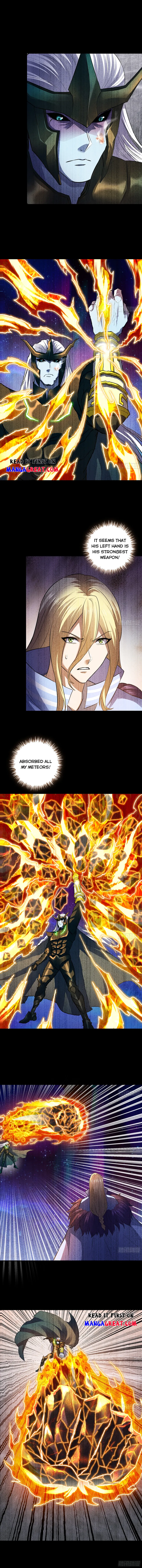 Read My Wife is the Demon Queen EN Manga Online