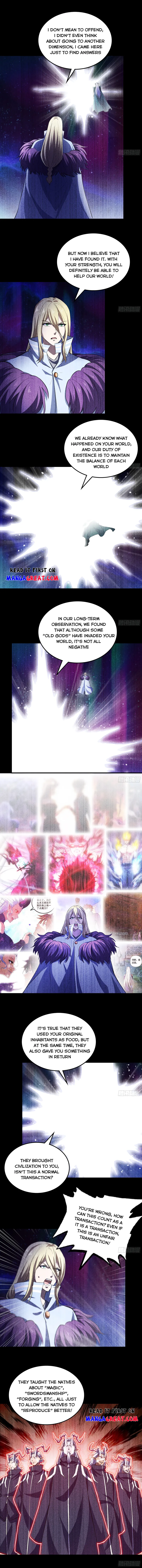 Read My Wife is the Demon Queen EN Manga Online