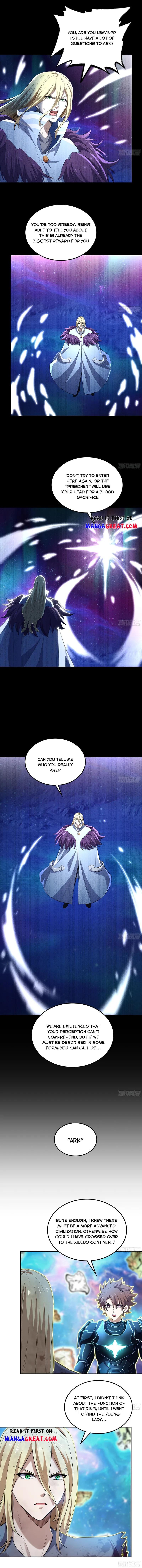 Read My Wife is the Demon Queen EN Manga Online