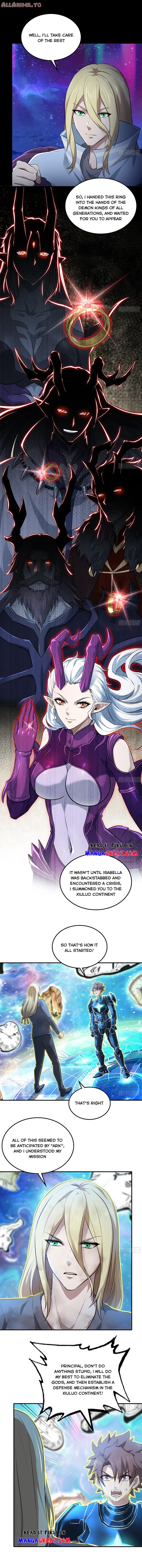 Read My Wife is the Demon Queen EN Manga Online