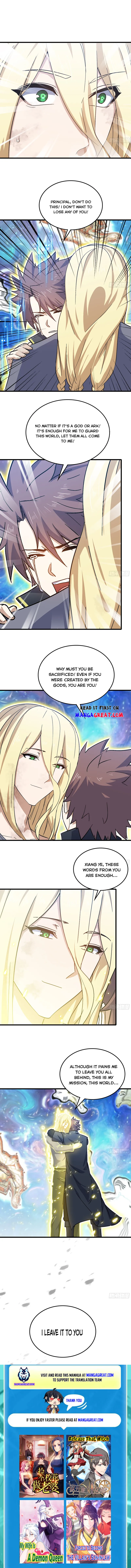 Read My Wife is the Demon Queen EN Manga Online