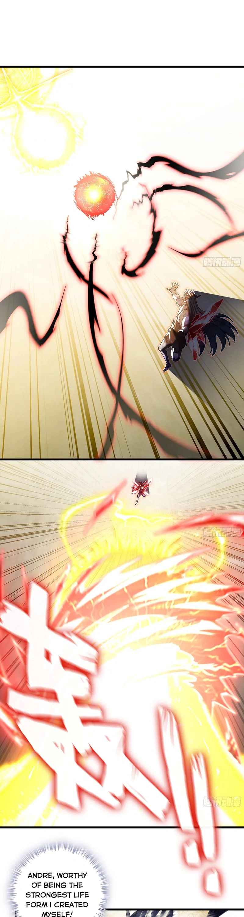 Read My Wife is the Demon Queen EN Manga Online