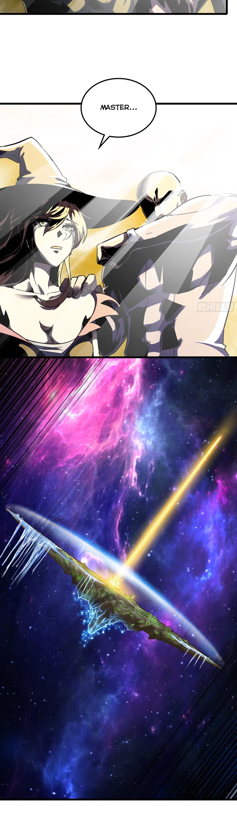 Read My Wife is the Demon Queen EN Manga Online